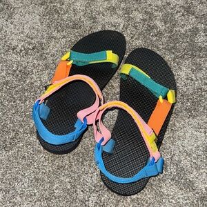Teva Sandals